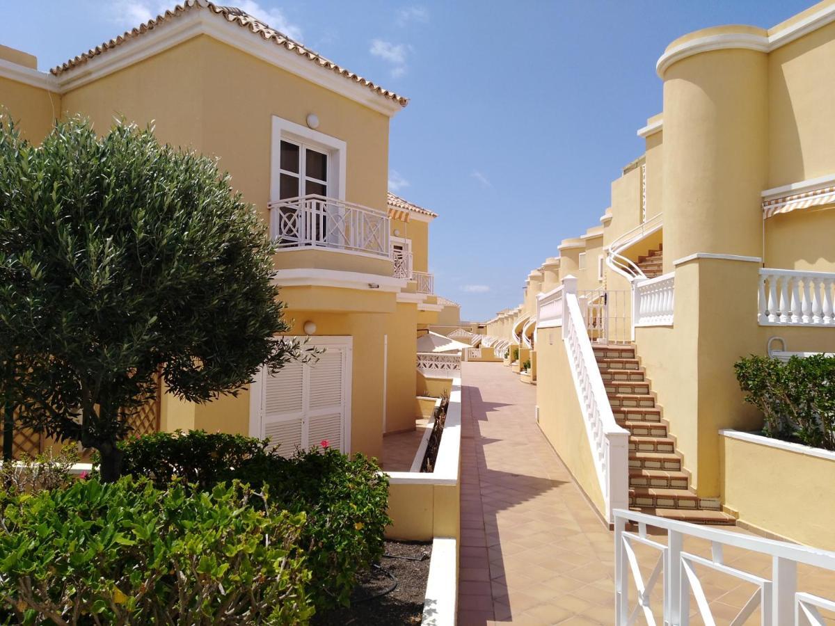 Apartment Apto. Pina De Mar Costa Adeje (Tenerife)