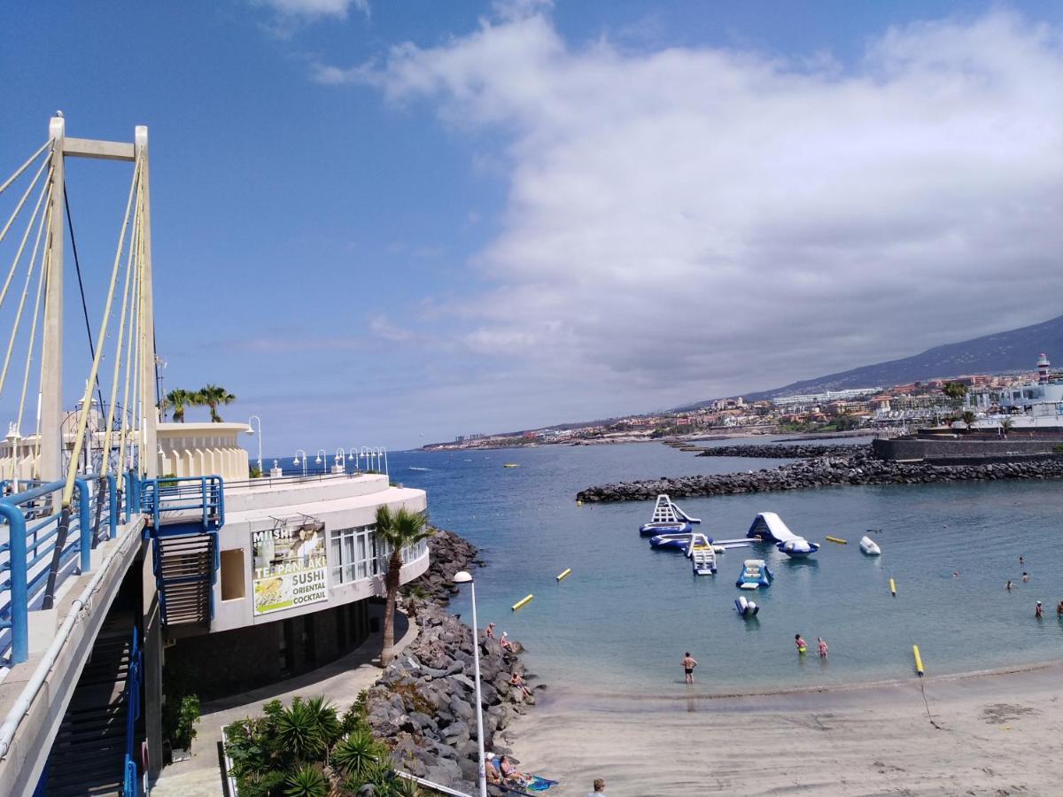 Apto. Pina De Mar Apartment *