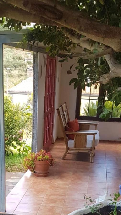 Casa Diego * Tegueste