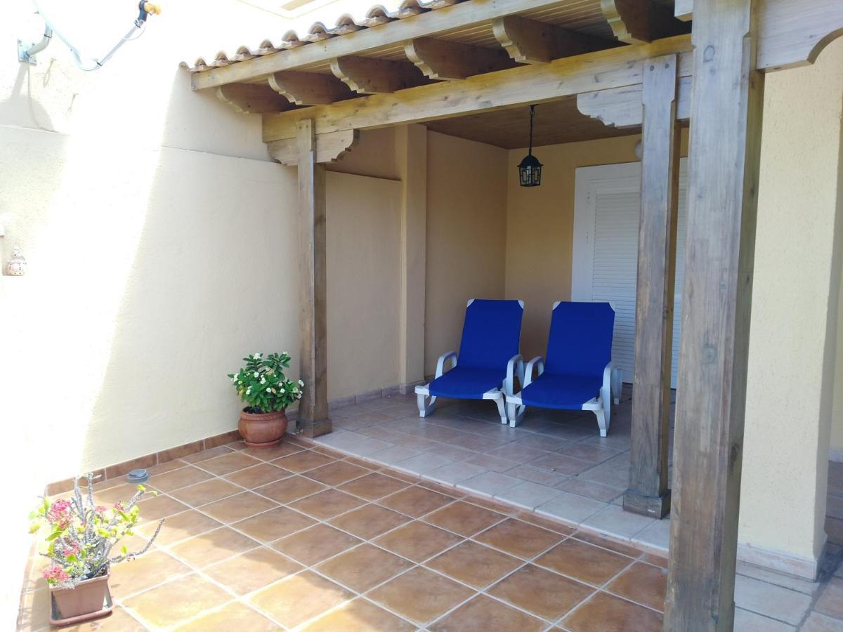 Apto. Pina De Mar Apartment *