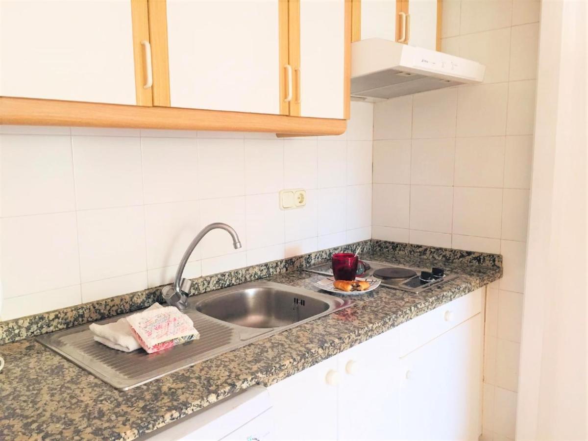 Apartamento Summer Sun *
