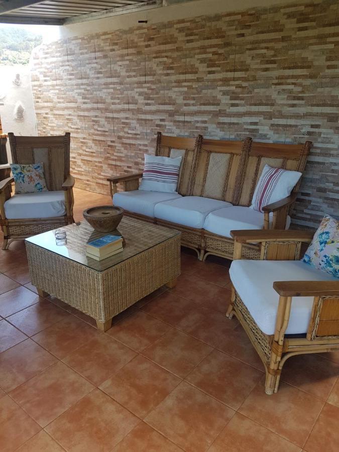 Appartement Casa Diego