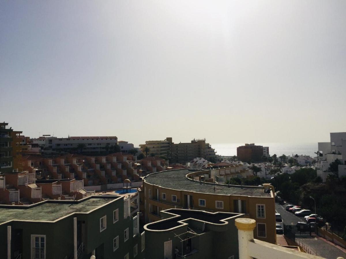 Apartamento Summer Sun Costa Adeje (Tenerife)