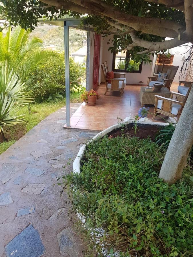 Appartement Casa Diego *