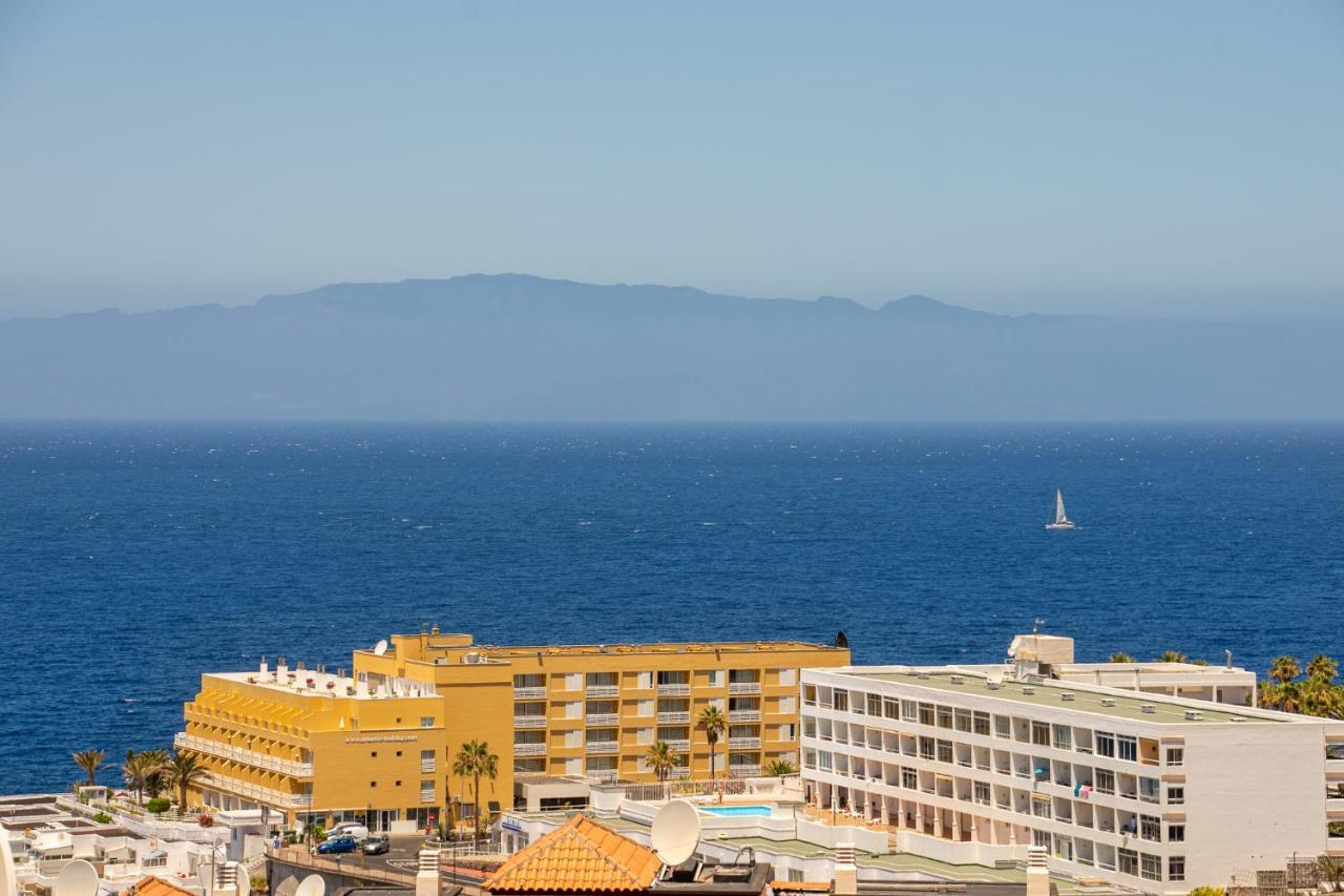 Appartement Penthouse With Ocean View