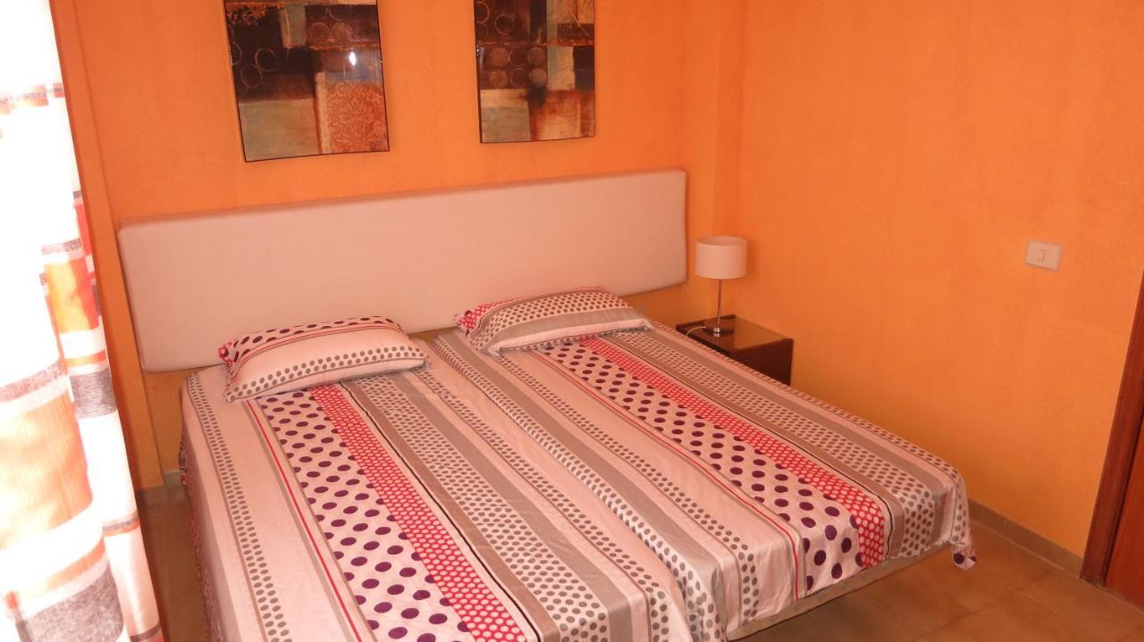 Tenerife With Impressive Pool 315 Apartamento