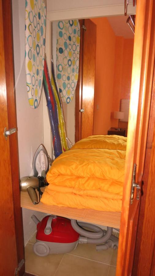 Tenerife With Impressive Pool 315 Apartamento *