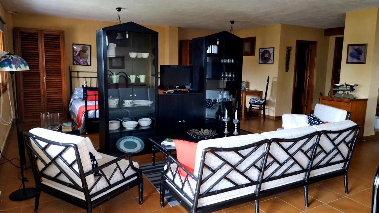 Alis Appartement *