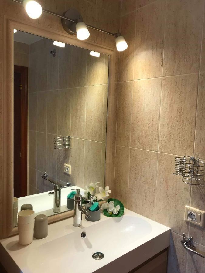 Apartamento Residencial Geranios 13 Costa del Silencio