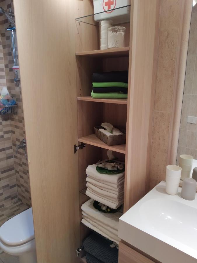 Apartamento Residencial Geranios 13 Costa del Silencio
