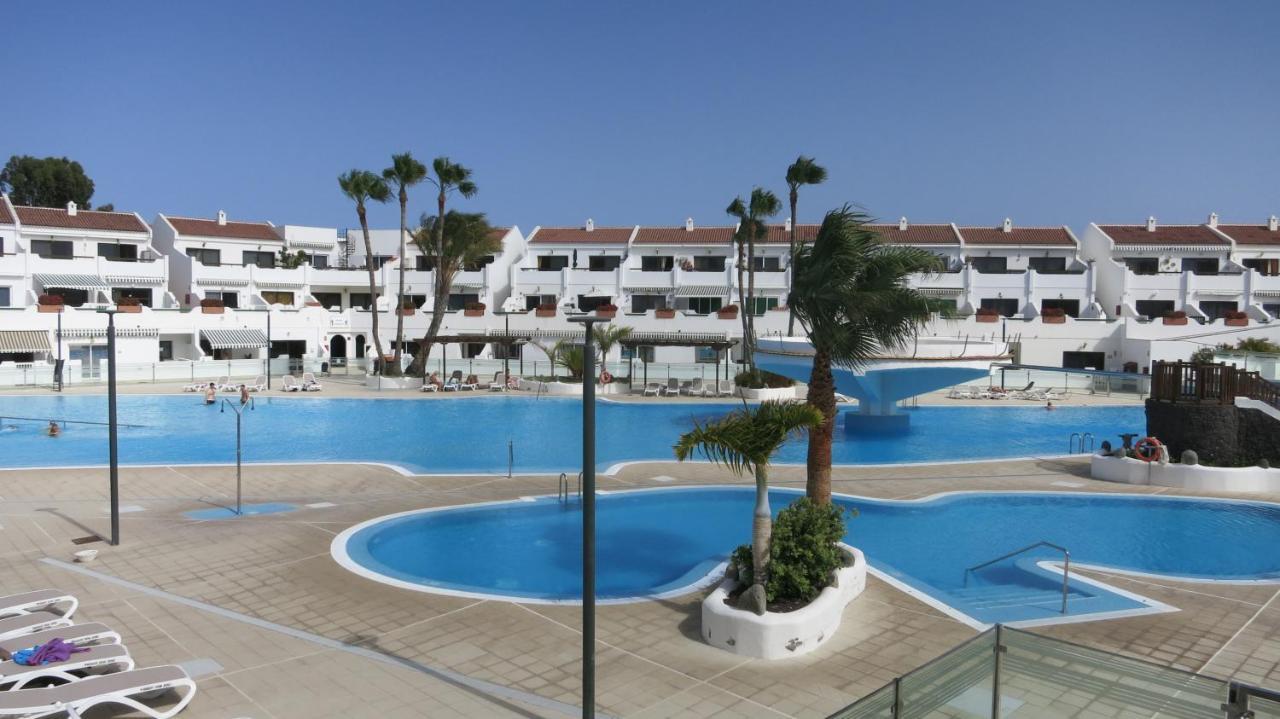 Tenerife With Impressive Pool 315 Apartamento *