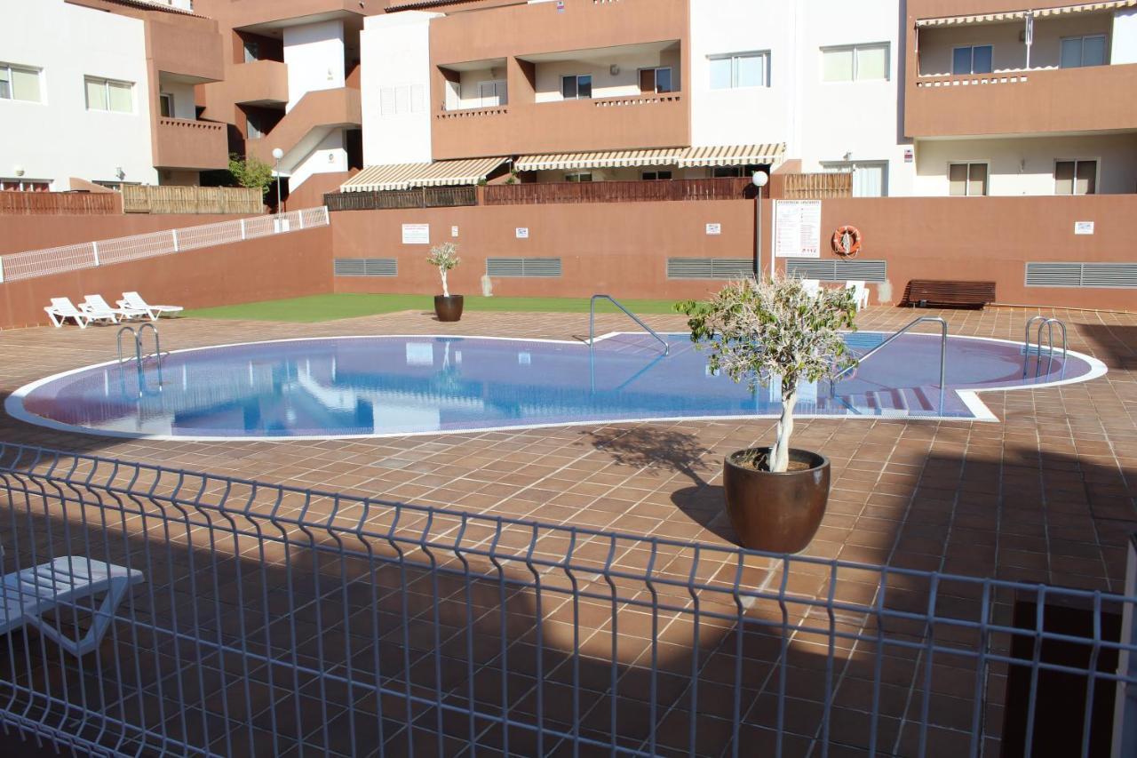 Delgado Y Ruiz Apartment Puertito de Guimar