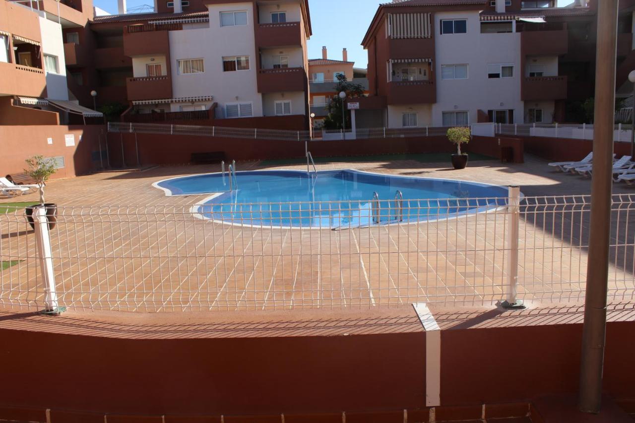 Delgado Y Ruiz Apartment *
