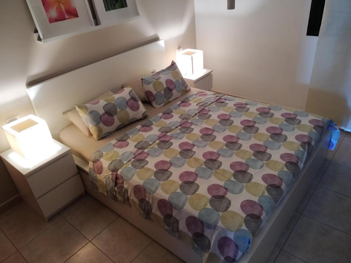 Residencial Geranios 13 *