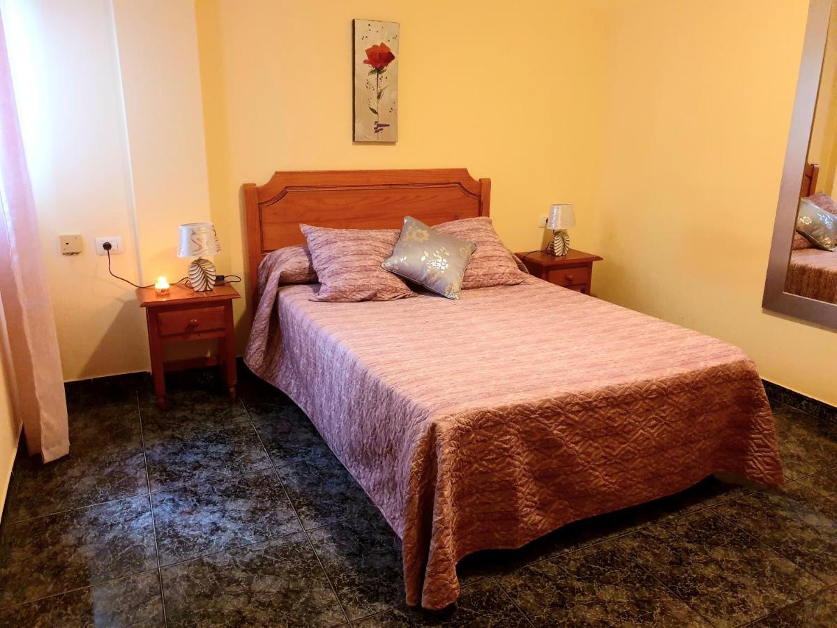 Appartement Mendoza-san Isidro