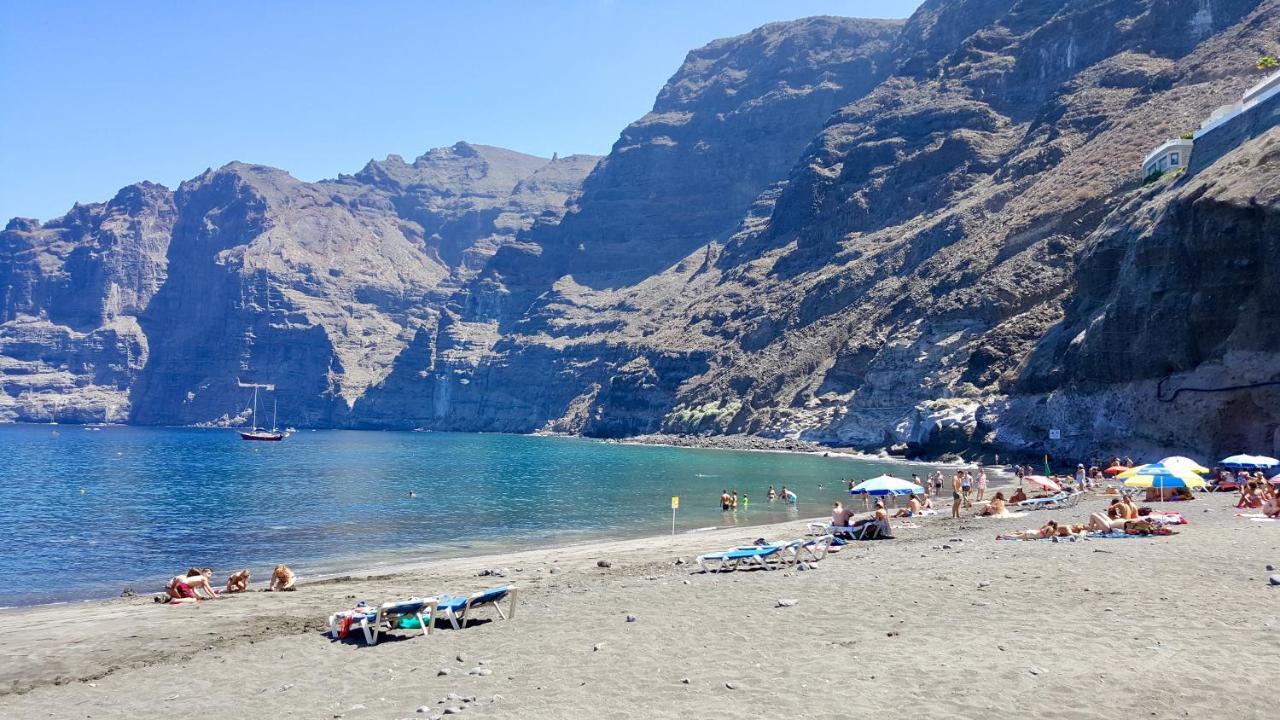 View Acantilados De Gigantes *