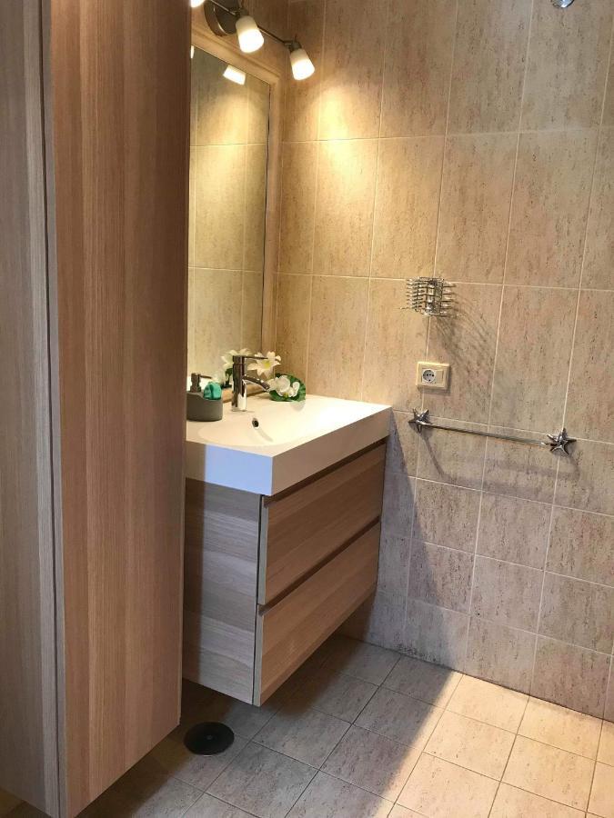 Residencial Geranios 13 Apartamento *