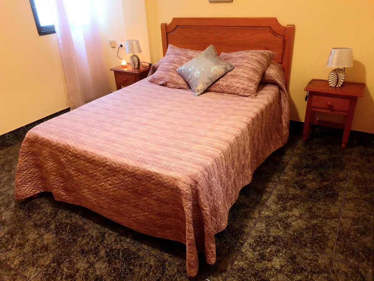 Mendoza-san Isidro Appartement *