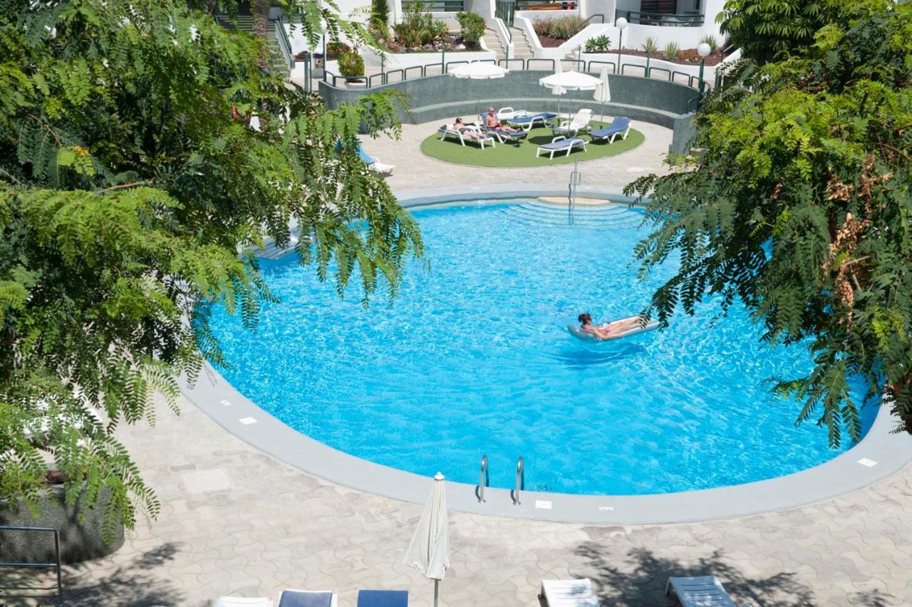 Optimist 1 Apartment Playa de las Americas (Tenerife)