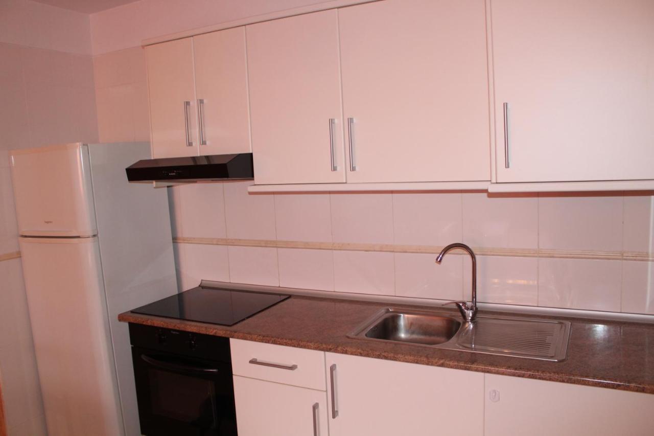 Delgado Y Ruiz Apartment *