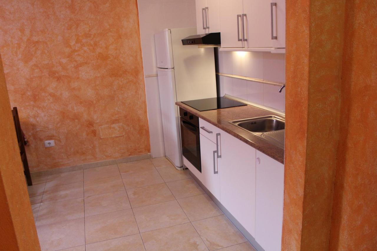 Apartment Delgado Y Ruiz *
