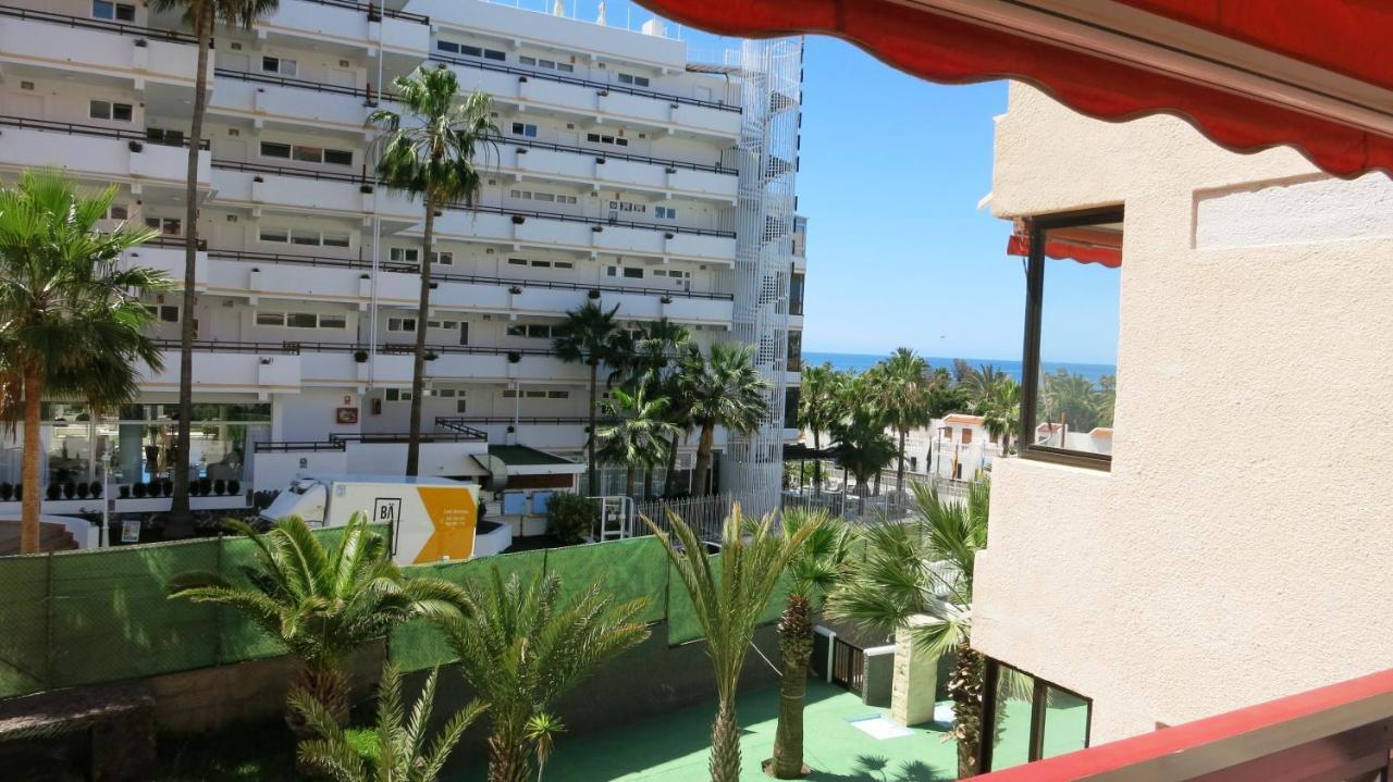 In Perfect Location Playa de las Americas (Tenerife)