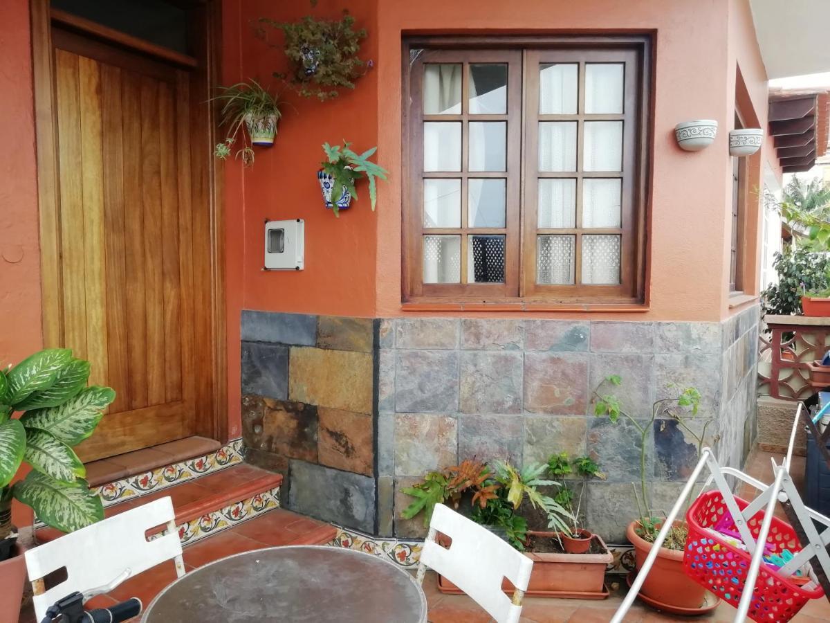 Buenavistera Apartamento Buenavista Del Norte
