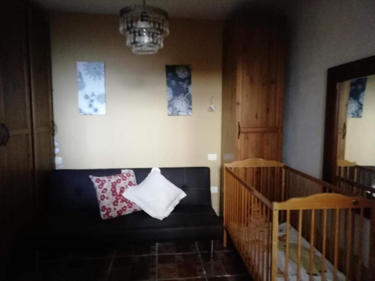 Apartamento Buenavistera Buenavista Del Norte