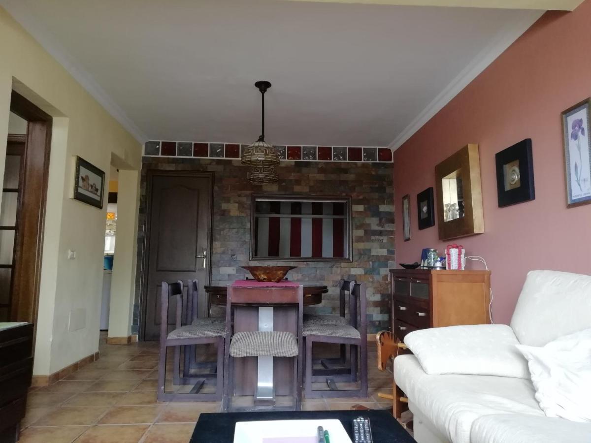 Buenavistera Apartamento Buenavista Del Norte
