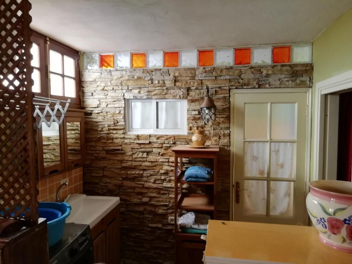 Apartamento Buenavistera