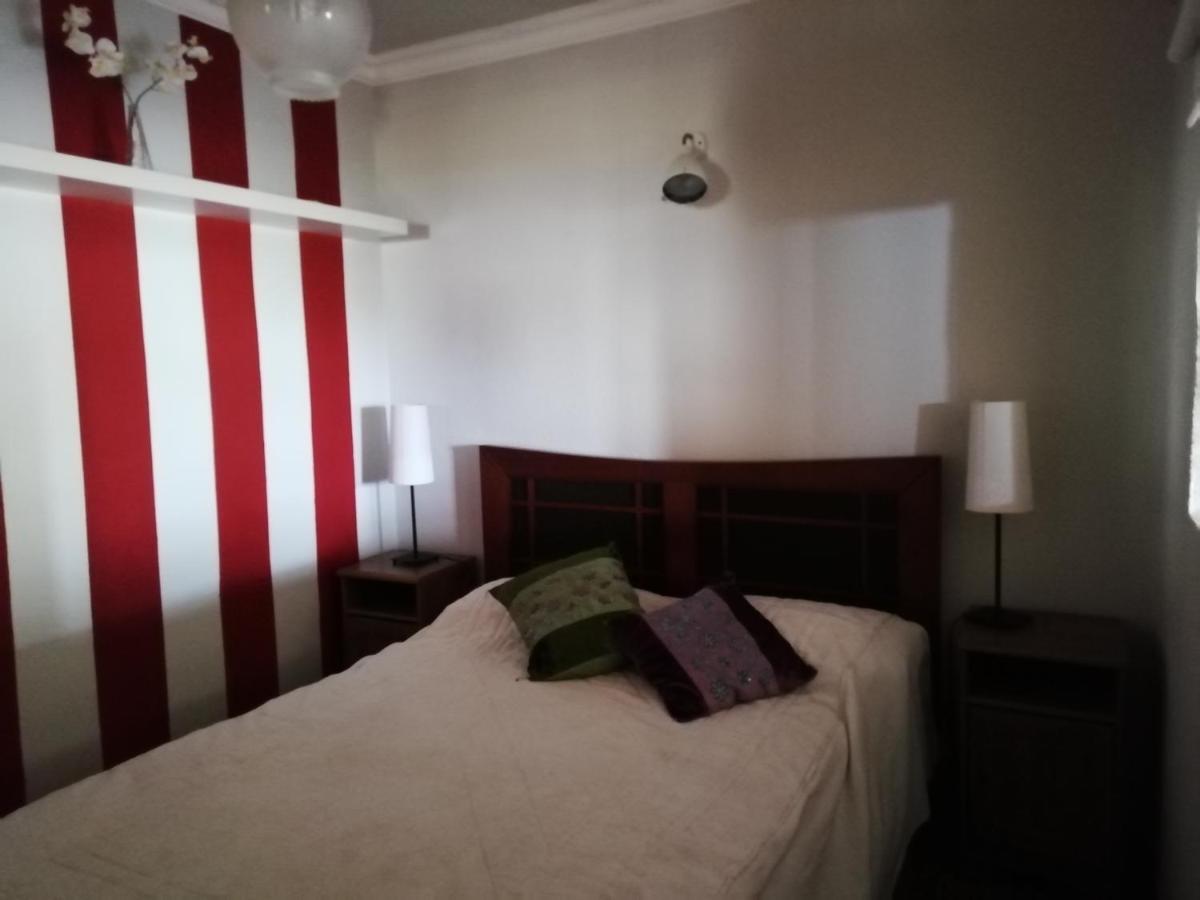 Apartamento Buenavistera *