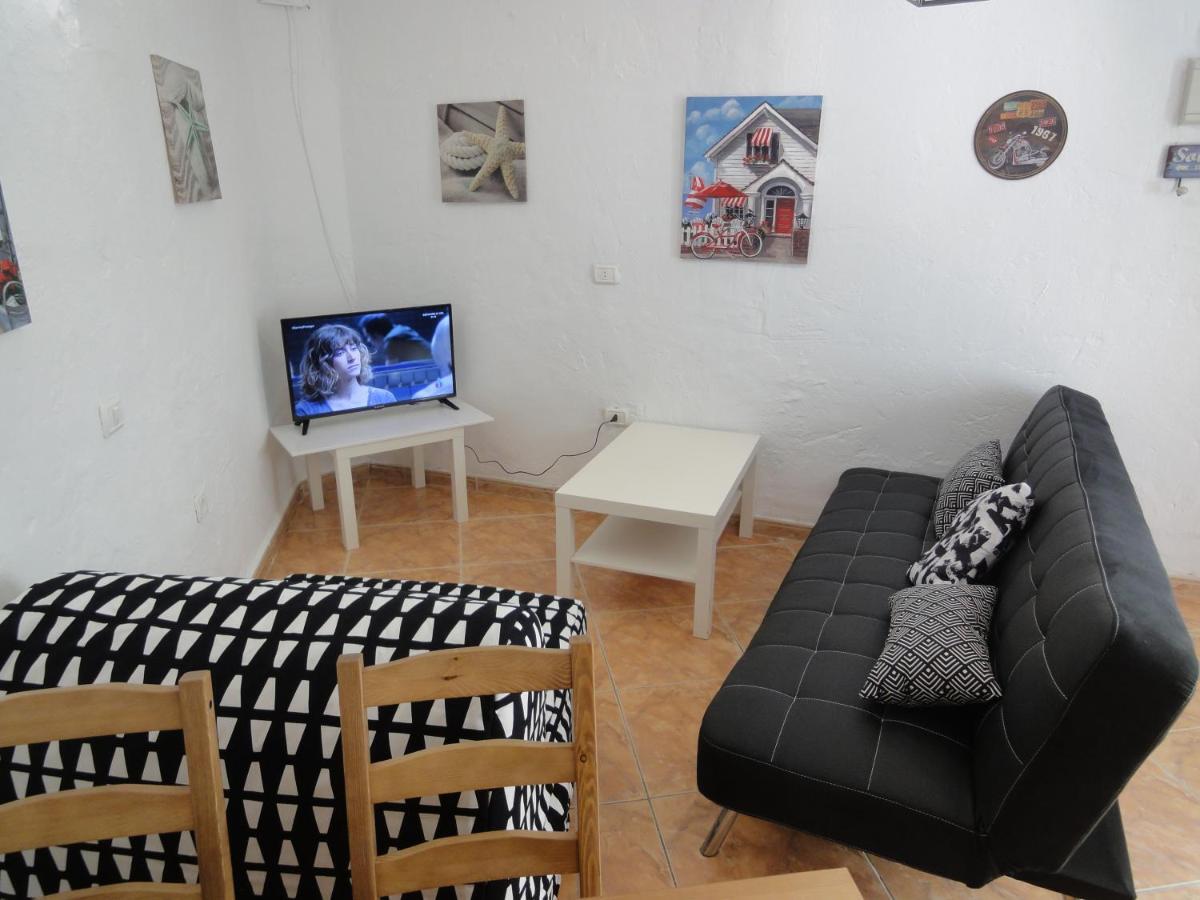 Apartamento Américas Beach&night *