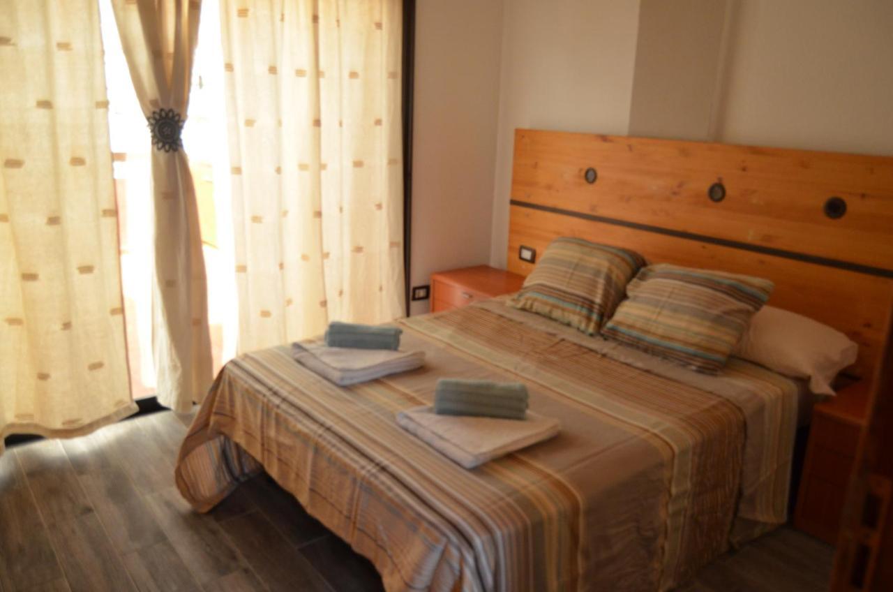 Apartment Parque Don Jose 341 Arona (Tenerife)
