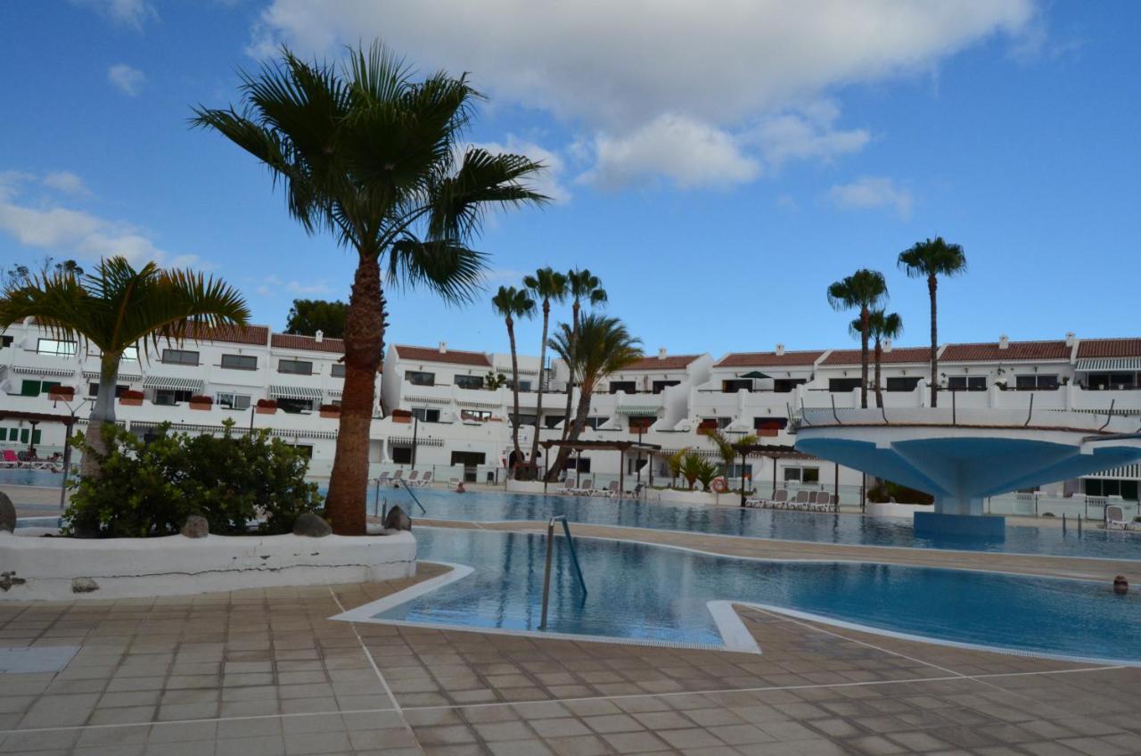 Apartment Parque Don Jose 341 *
