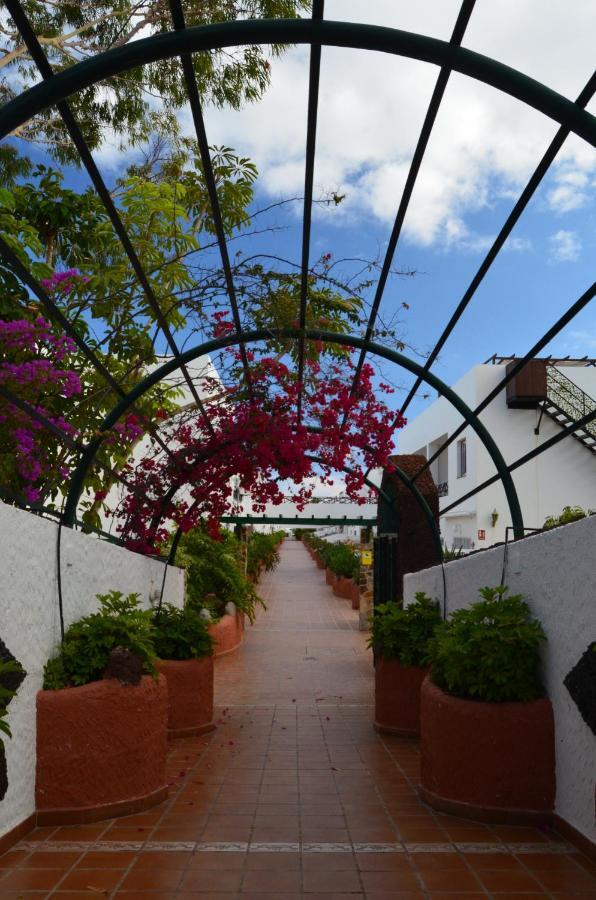 Apartamento Parque Don José 341