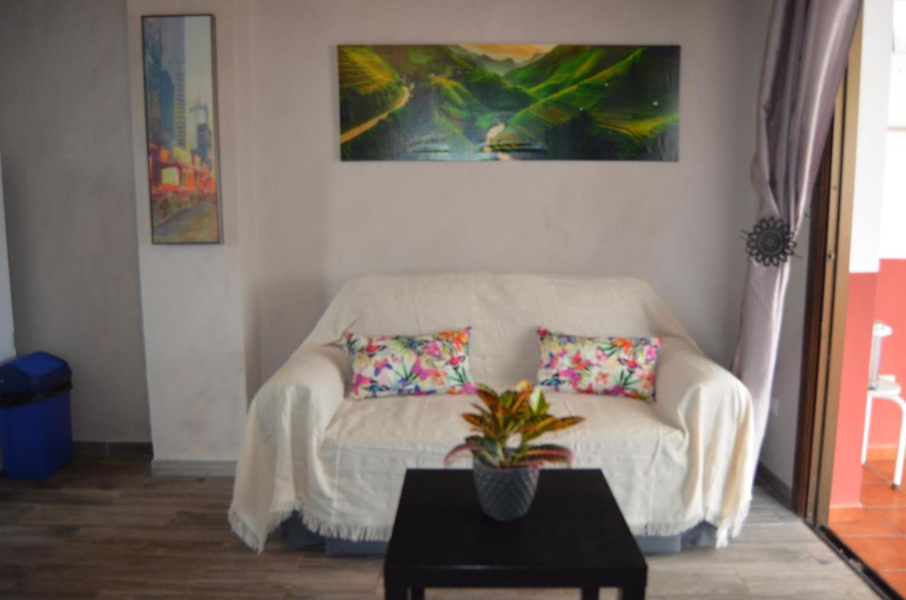 Apartment Parque Don Jose 341