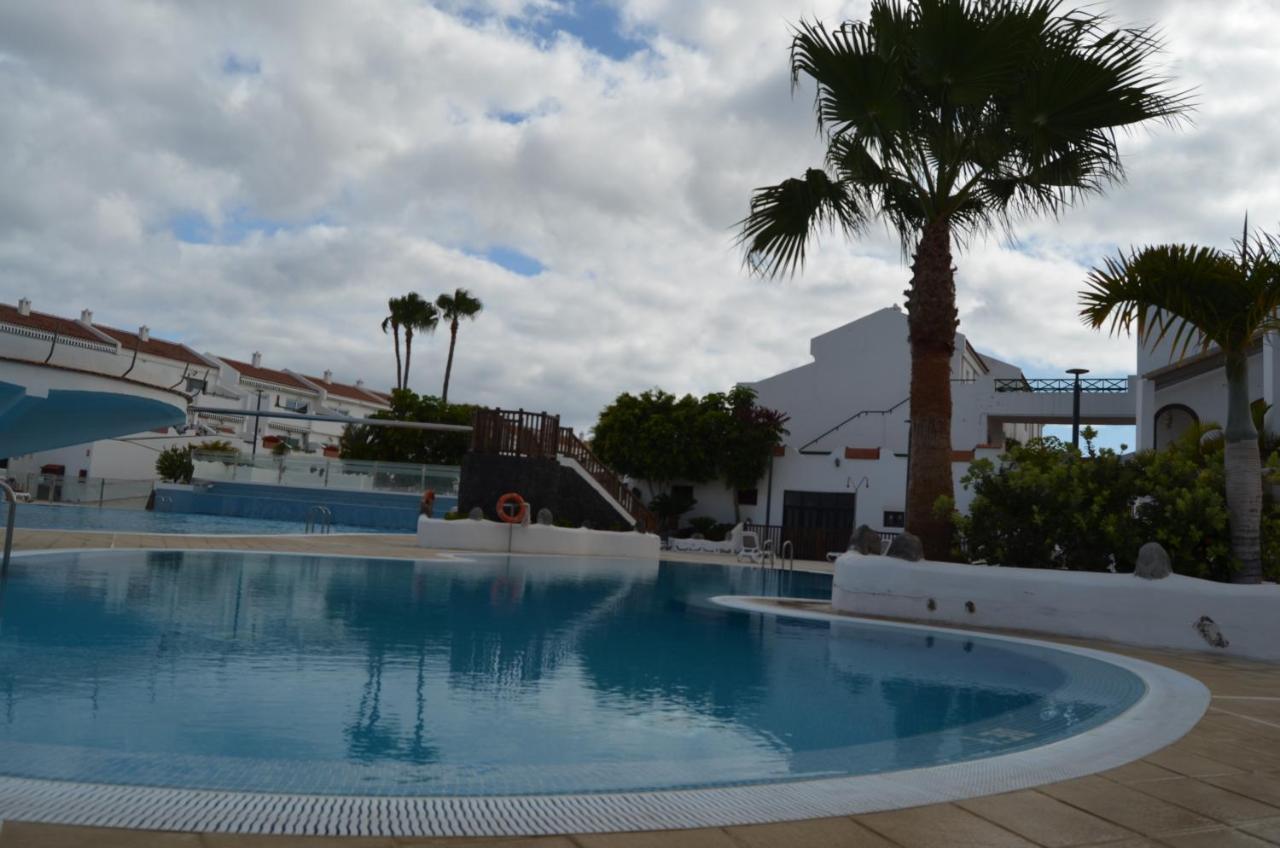 Apartment Parque Don Jose 341 Arona (Tenerife)