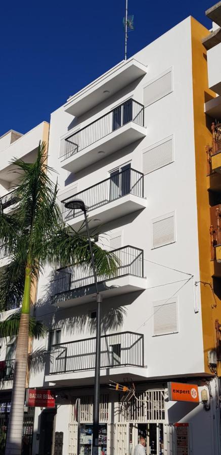 Bubu 5 Atico Apartment Los Cristianos (Tenerife)