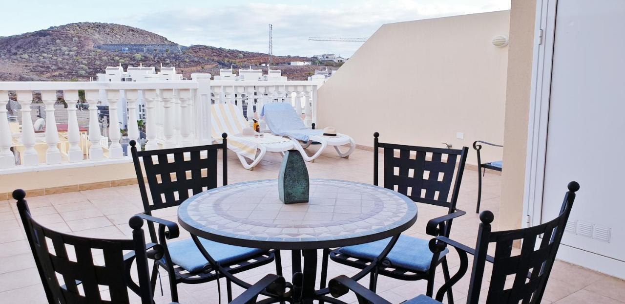 Penthouse With Swimming Pool And Terrace With Sea View Appartement