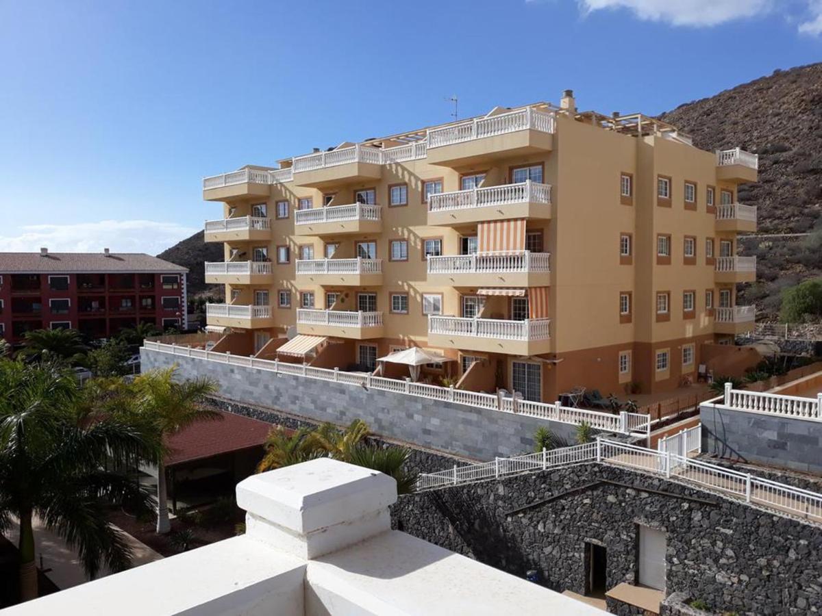 Appartement Penthouse With Swimming Pool And Terrace With Sea View Palm-mar