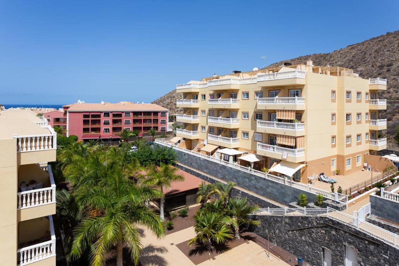 Penthouse With Swimming Pool And Terrace With Sea View * Palm-mar