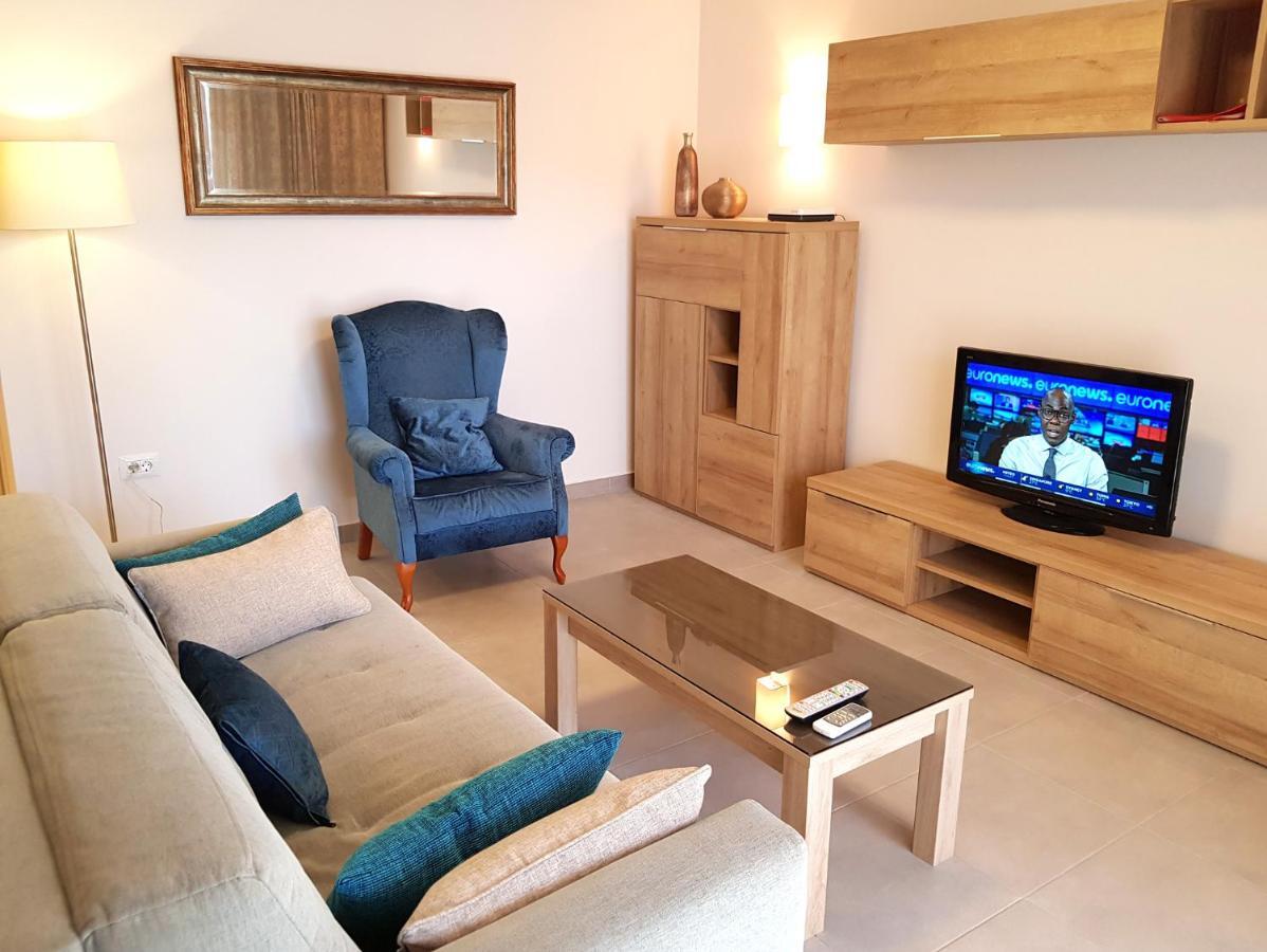 Apartamento Beachfront Americas - Trg *