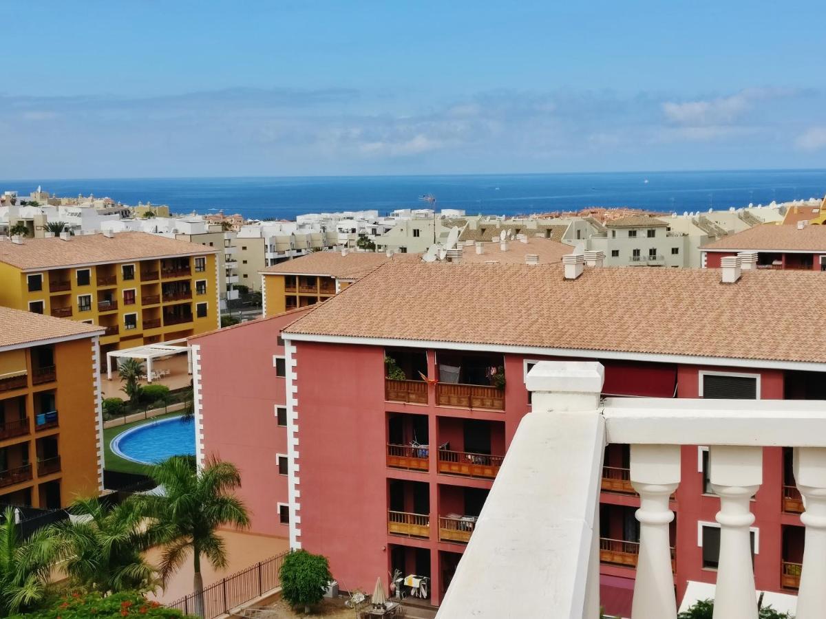 Penthouse With Swimming Pool And Terrace With Sea View Appartement Palm-mar
