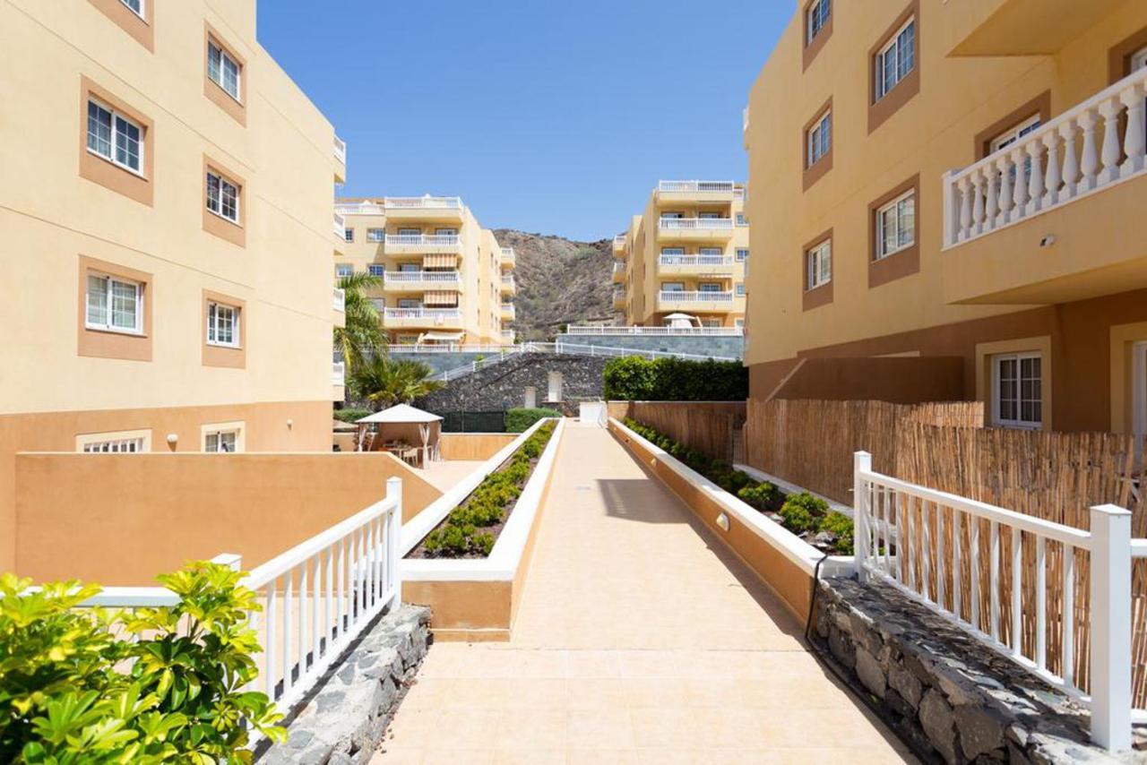 Penthouse With Swimming Pool And Terrace With Sea View * Palm-mar