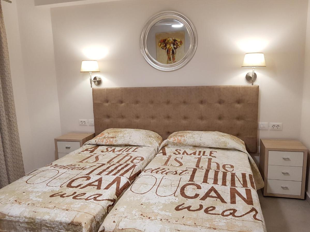 Apartamento Beachfront Americas - Trg Playa de las Américas