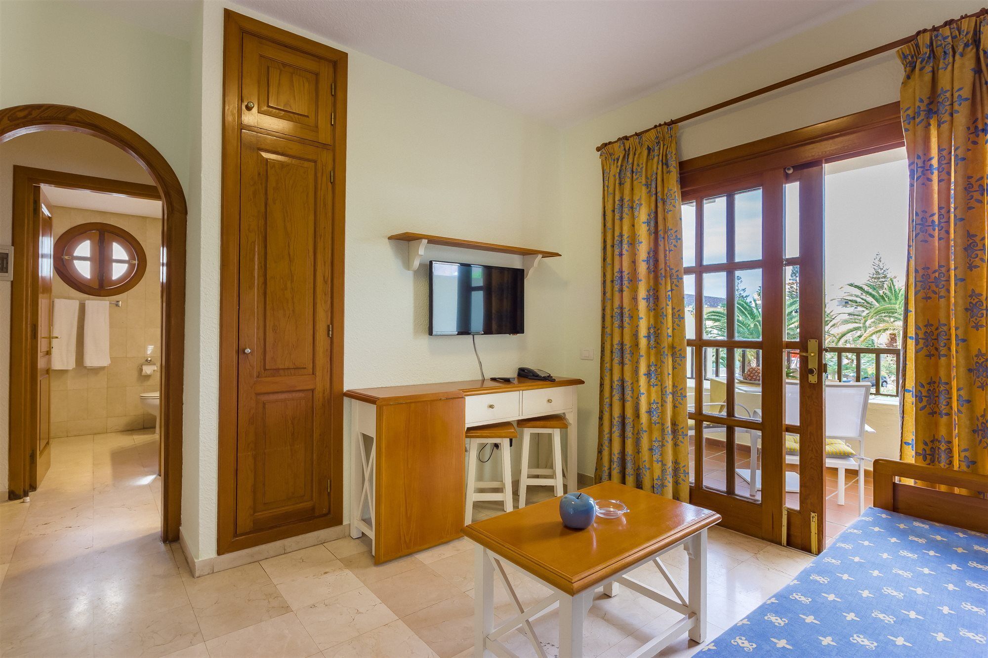 Klayman Olivina Aparthotel 3*