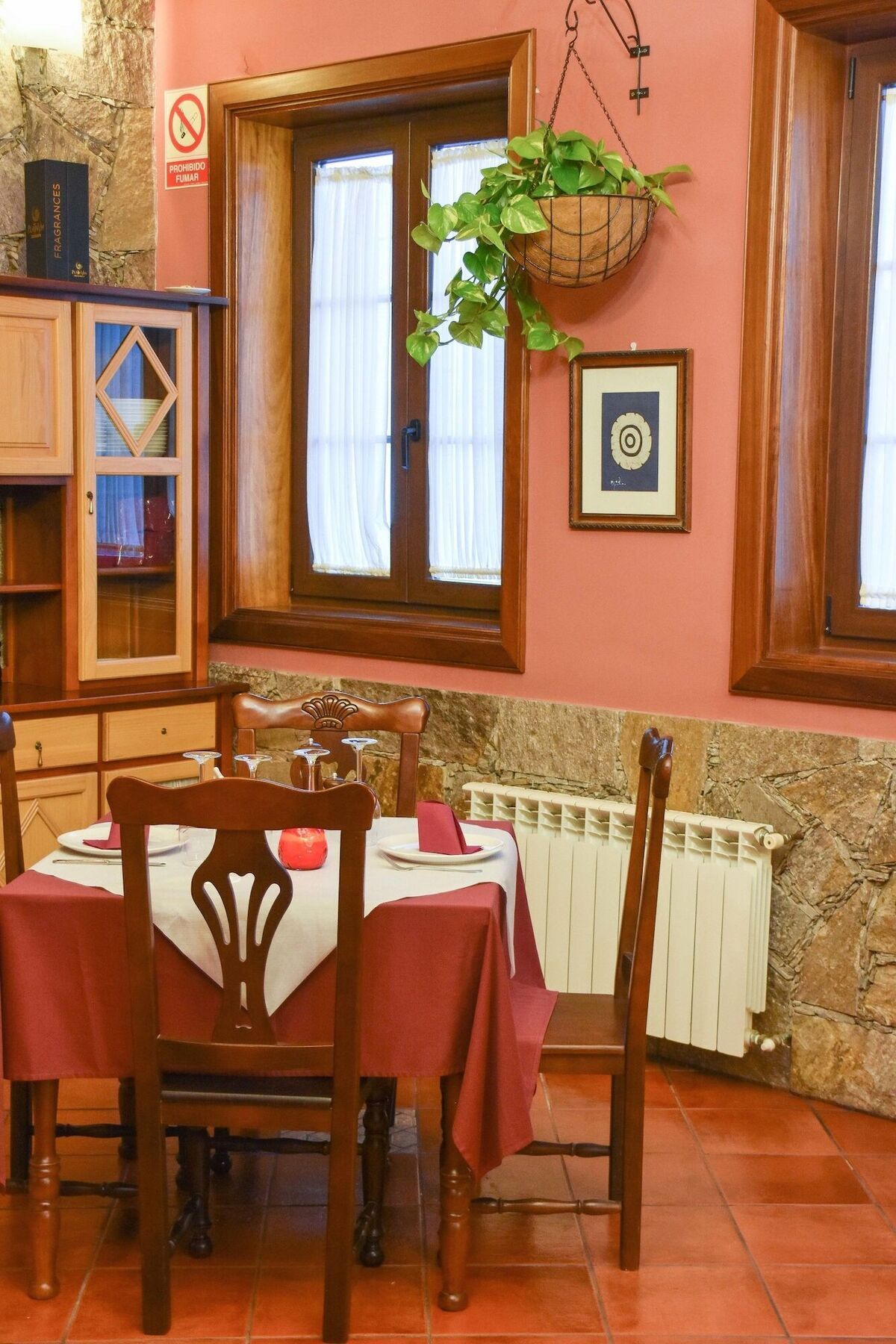 El Tejar Hotel