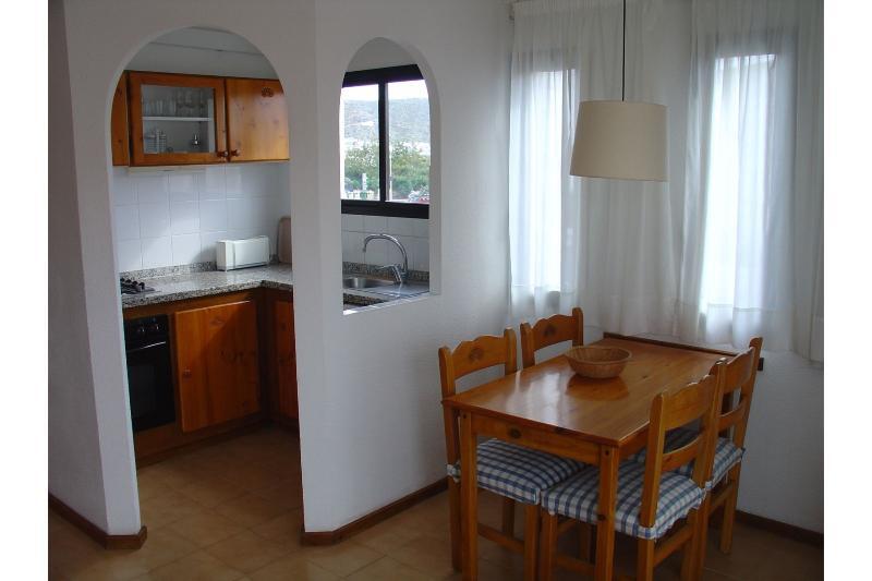 Hg Cristian Sur Appartement *