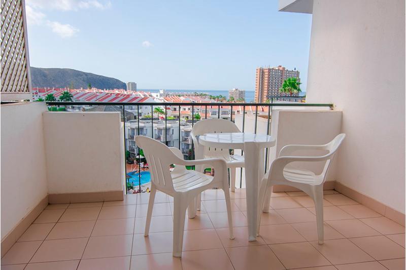 Apartment Hg Tenerife Sur *