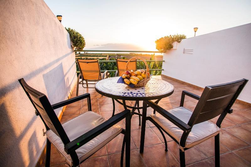 Rural El Navio - Adults Only Hotel